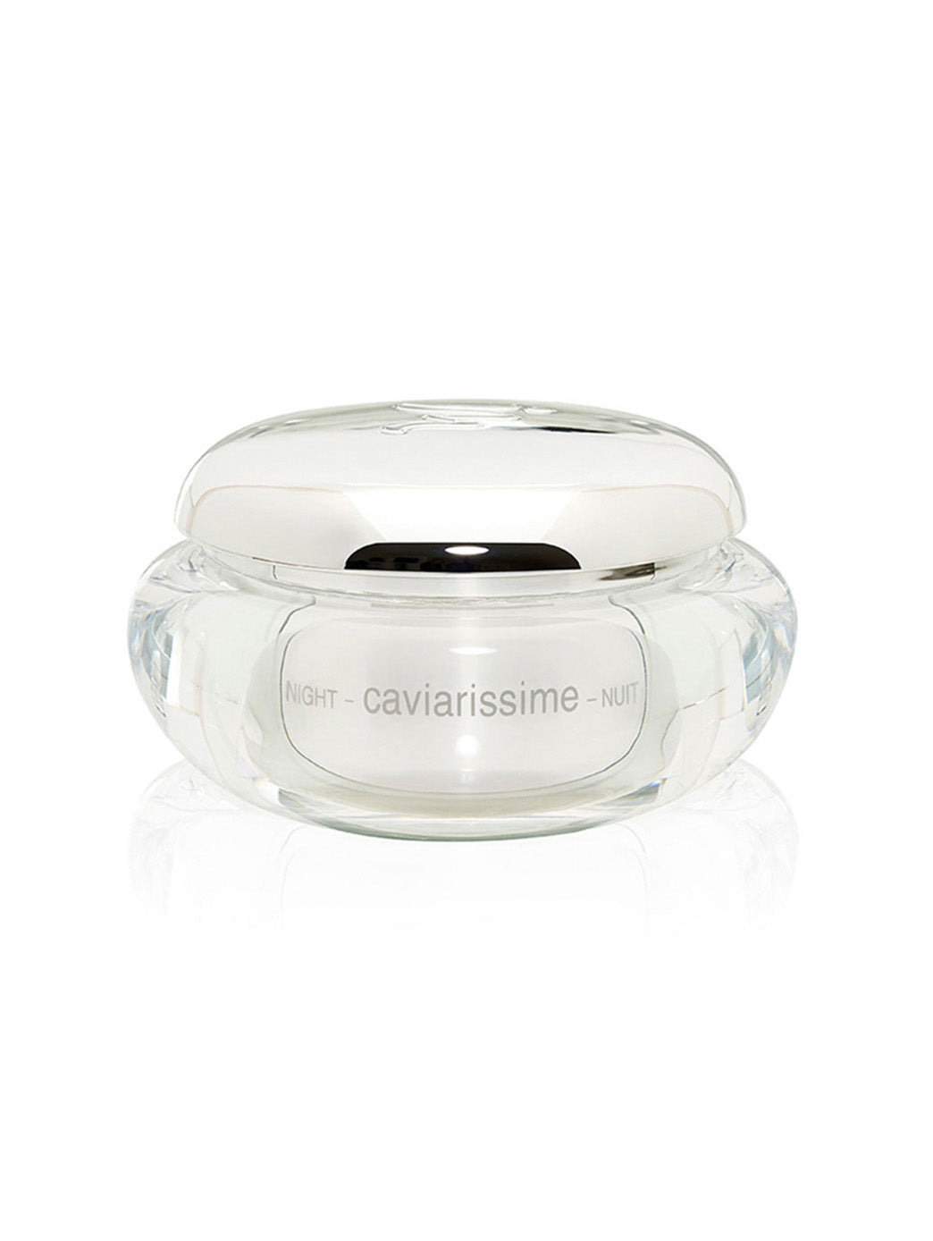 P.Caviar- Nuit-Crema De Noche Revitalizante Antiarrugas