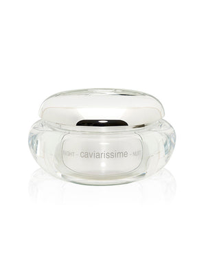 P.Caviar- Nuit-Crema De Noche Revitalizante Antiarrugas