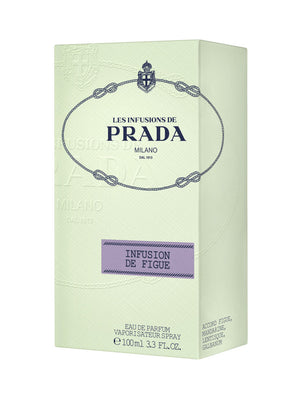 Prada Infusion De Figue