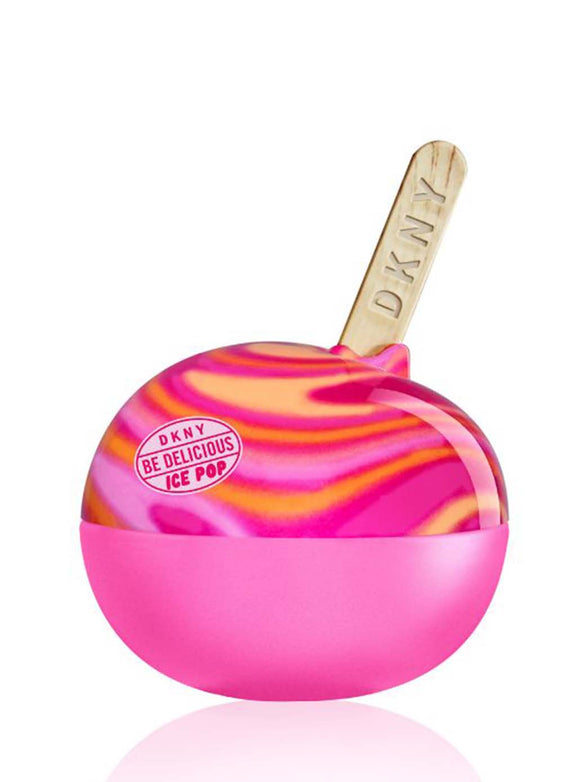 Be Delicious Ice Pop Very Cherry