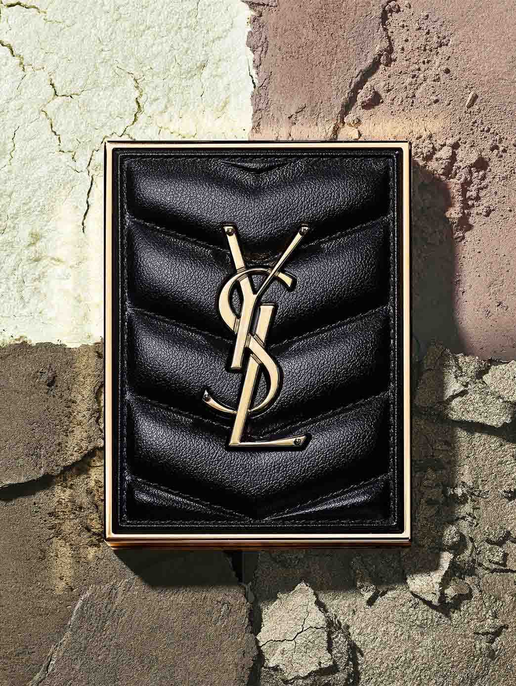 51834301808967 - Couture Mini Clutch