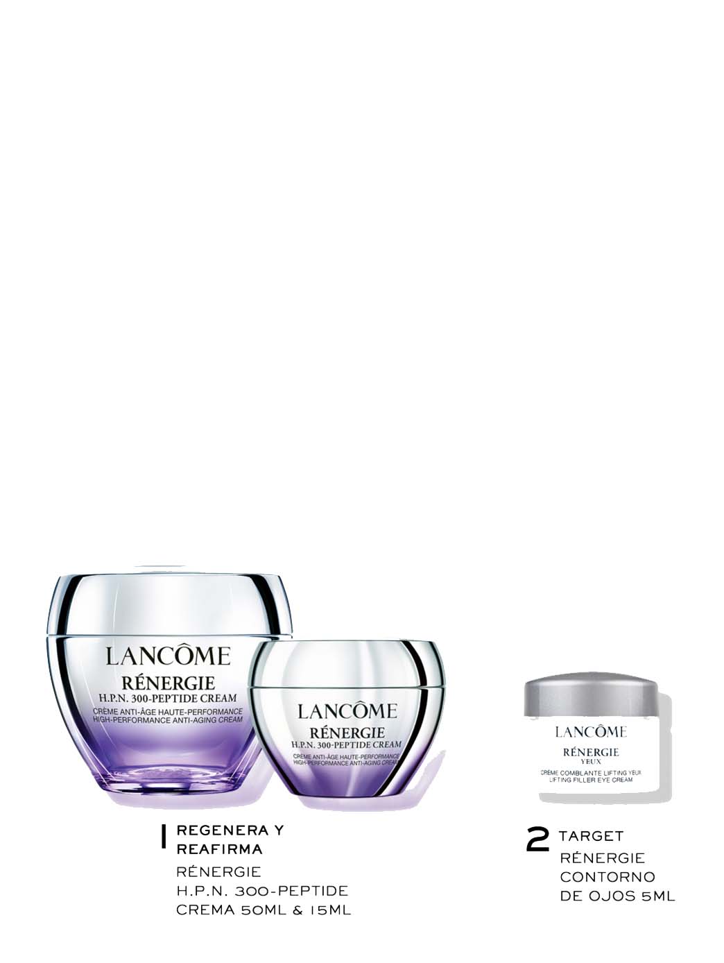 Cofre Rénergie H.P.N