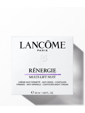 Rénergie Multi-Lift Crème Nuit