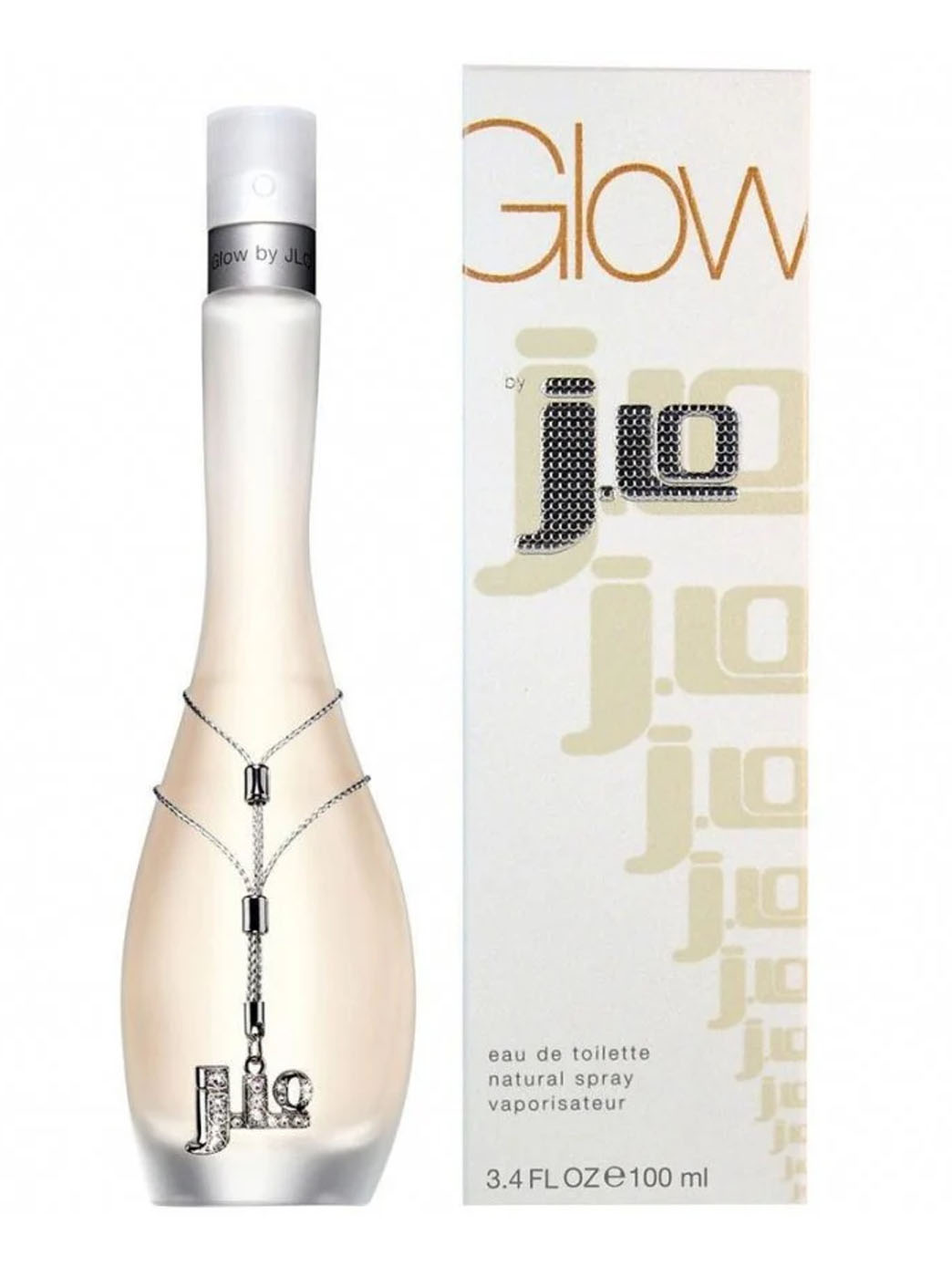 J Lo Glow