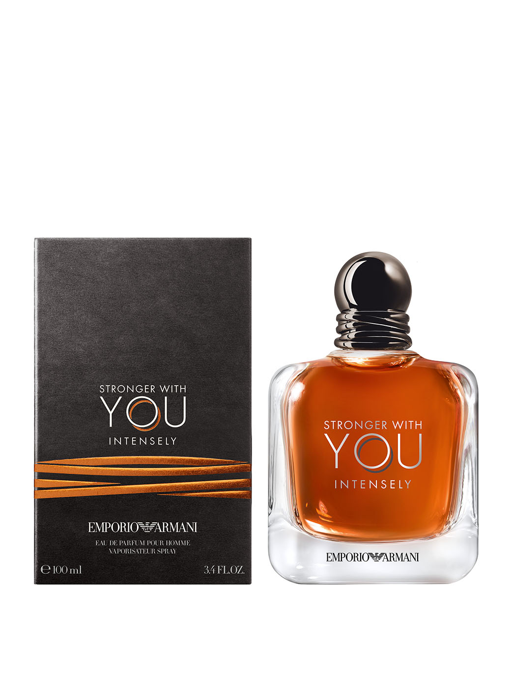 Stronger With You Eau de Parfum