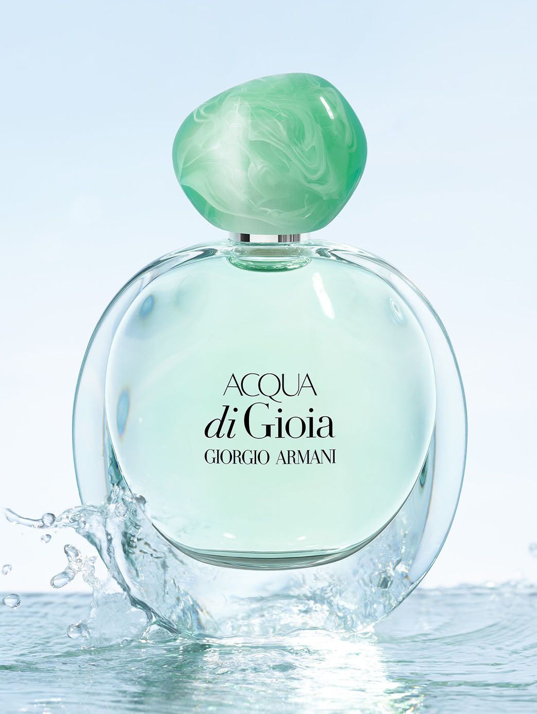 Giorgio Armani acqua di 2024 gioia