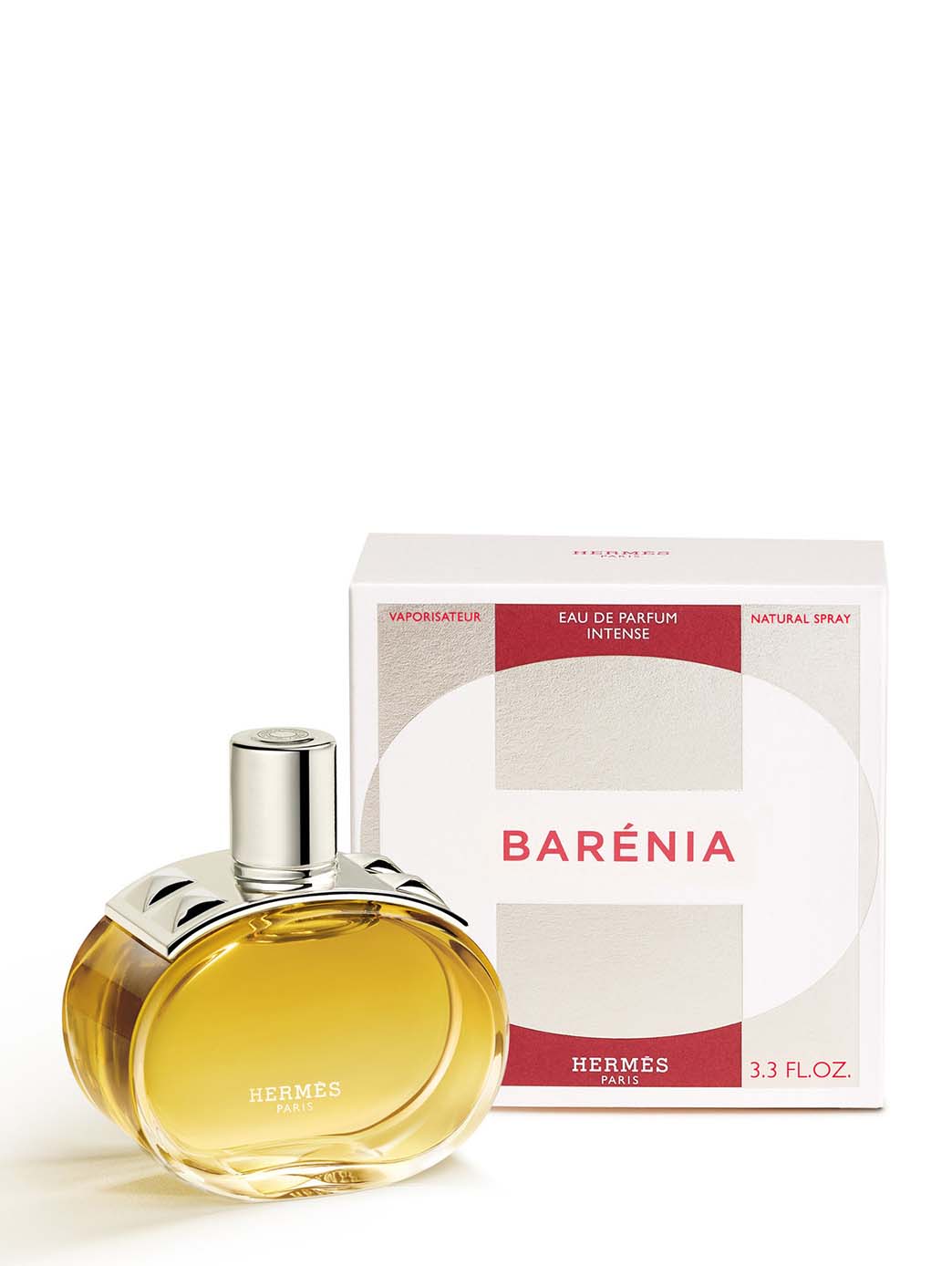 Barénia Edp Intense