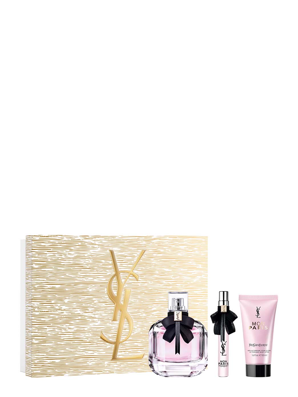 Cofre Mon Paris Eau de Parfum