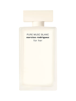 For Her Pure Musc Blanc