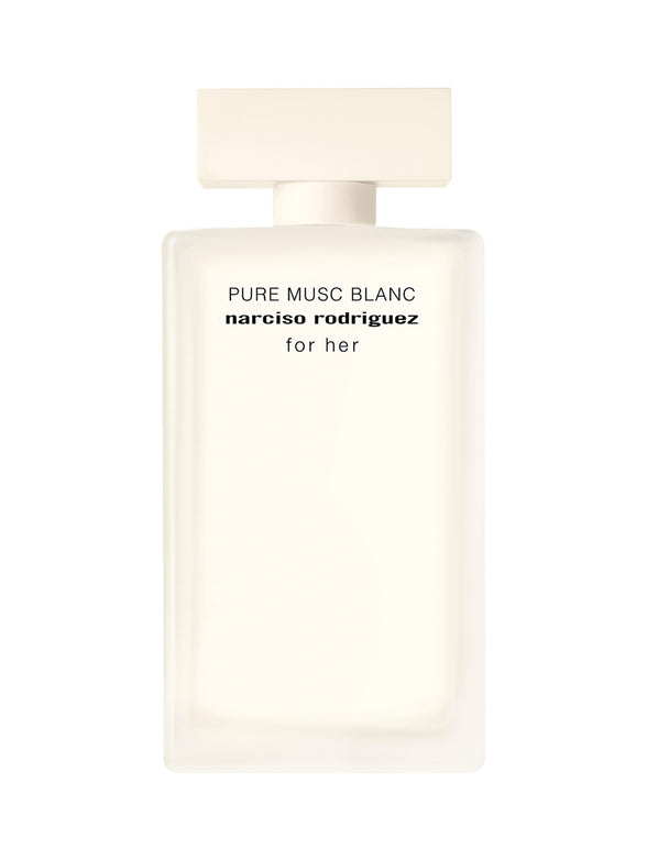 For Her Pure Musc Blanc