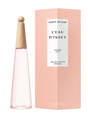 L''''Eau D''''Issey Pivoine