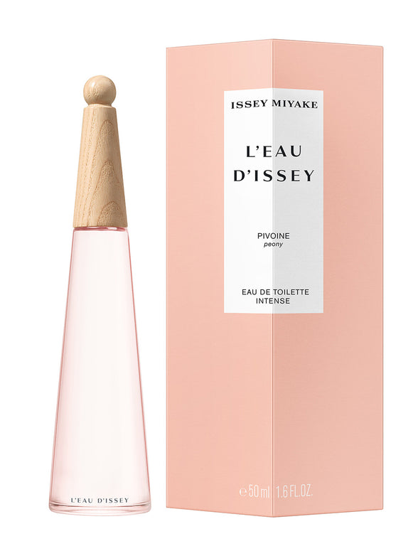 L''''Eau D''''Issey Pivoine