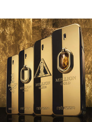 Million Gold