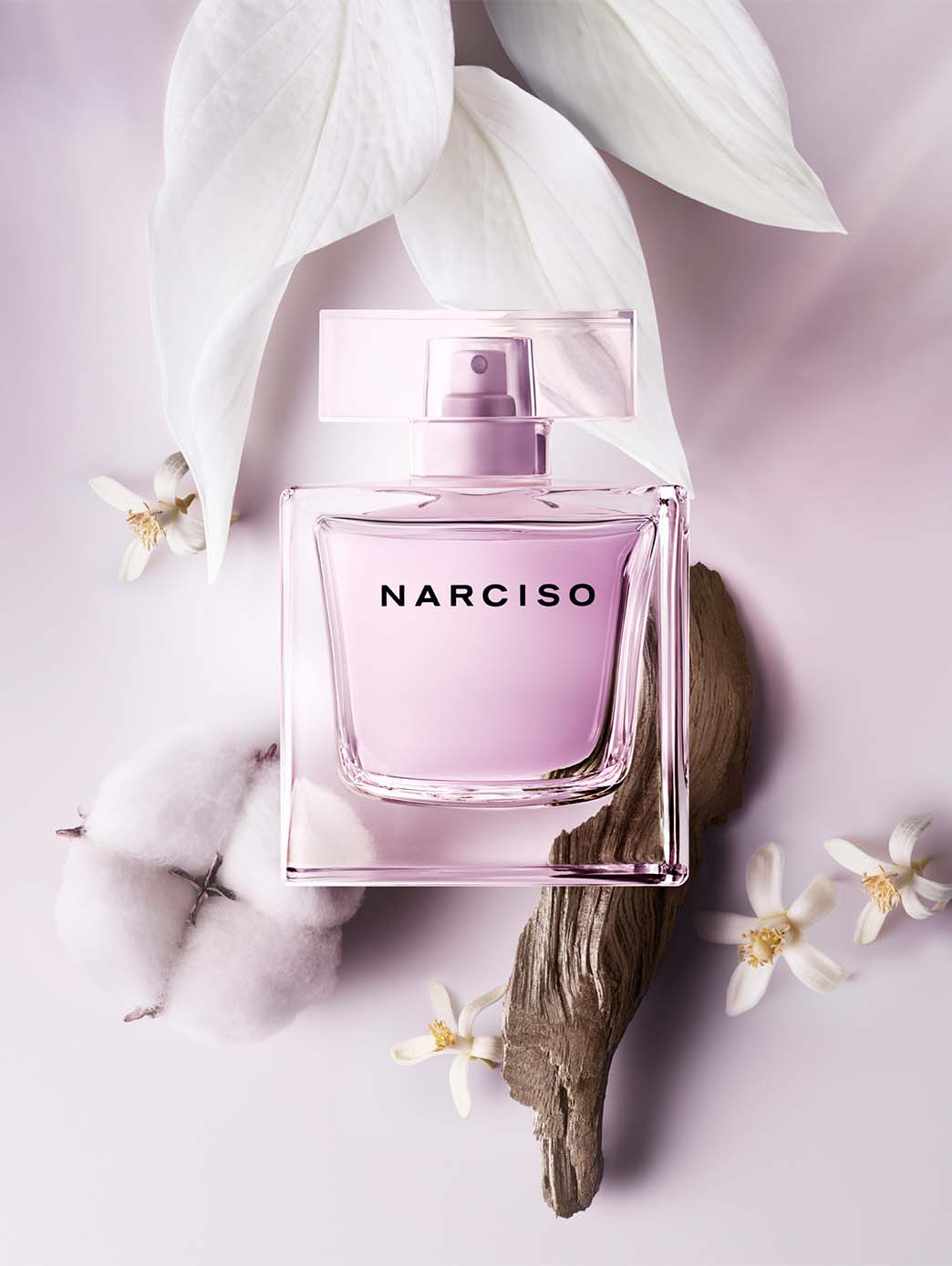 Eau de Parfum Radiante