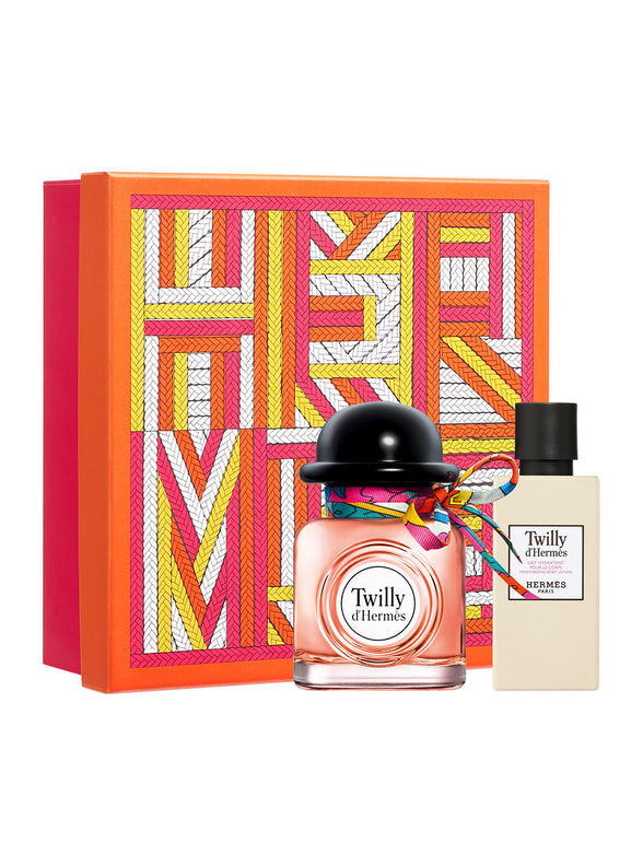 Cofre Twilly d''''Hermès