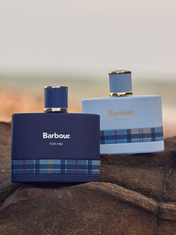 Barbour Coastal For Her