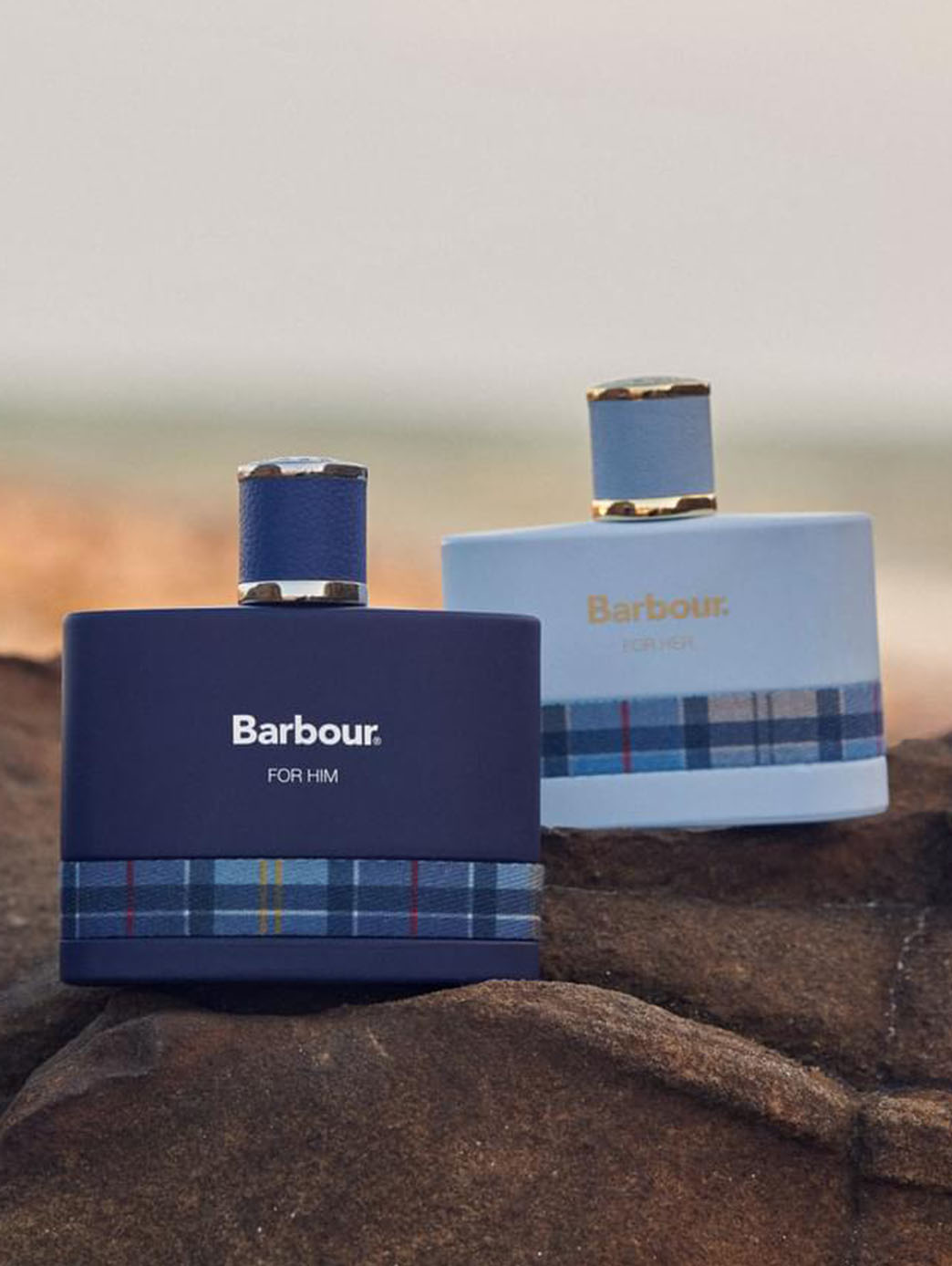 Barbour Coastal For Him