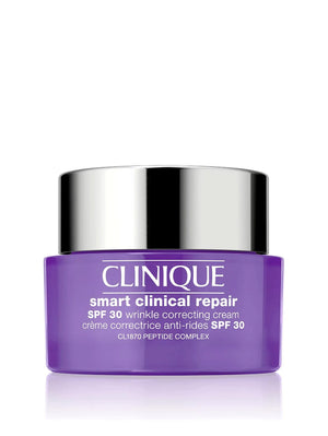 Smart Clinical Repair Wrinkle SPF 30 Cream