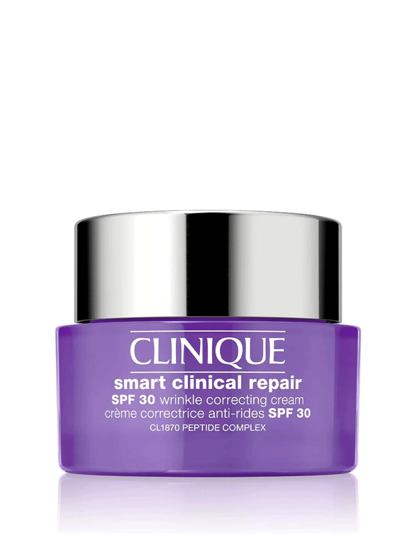 Smart Clinical Repair Wrinkle SPF 30 Cream
