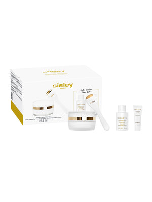 Kit Descubrimiento Sisleÿa L''Intégral Anti-Âge Crème Contour Des Yeux Et Des Lèvres