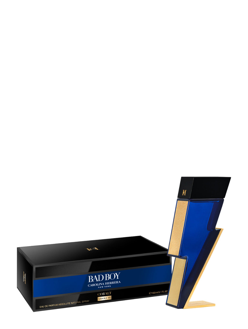 Bad Boy Cobalt Absolute