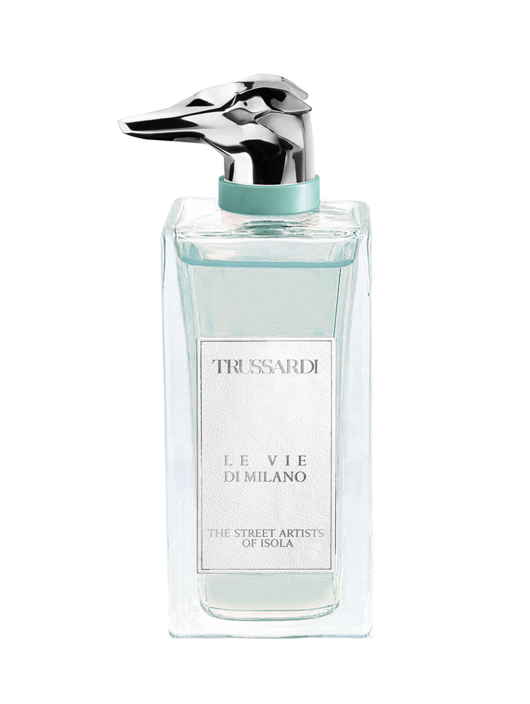 Trussardi Le Vie Di Milano The Street Artists Of Isola Edp