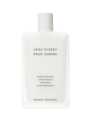 L''Eau d''Issey Pour Homme Bálsamo Calmante para después del Afeitado