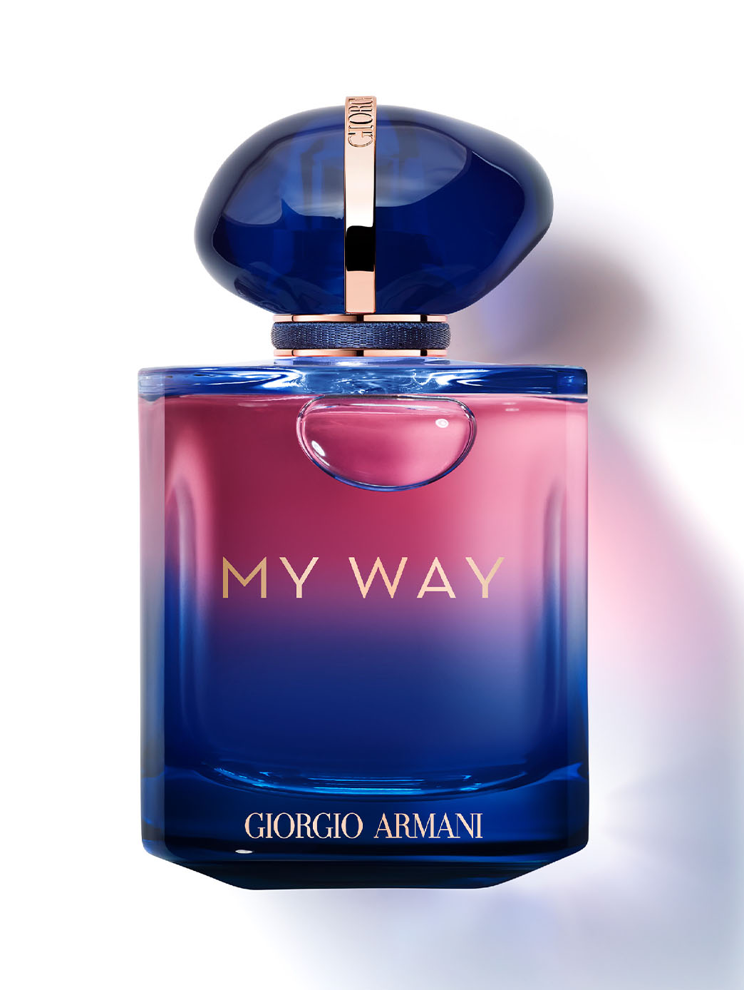 My Way Le Parfum