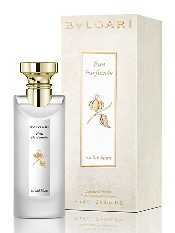 Eau Parfumée Au Thé Blanc