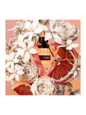 Born In Roma Donna Coral Fantasy