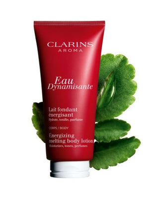 Body Lotion Eau Dynamisante
