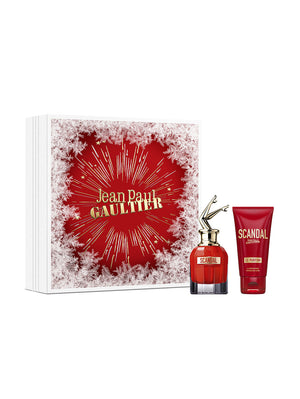 Cofre Scandal Le Parfum Jean Paul Gaultier