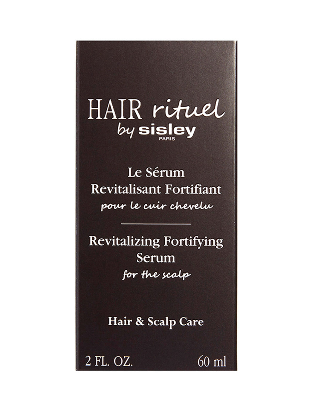 Serum Revitalisant Fortifiant