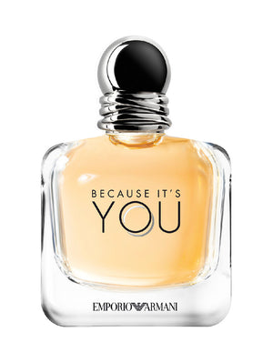Because It''''s You
