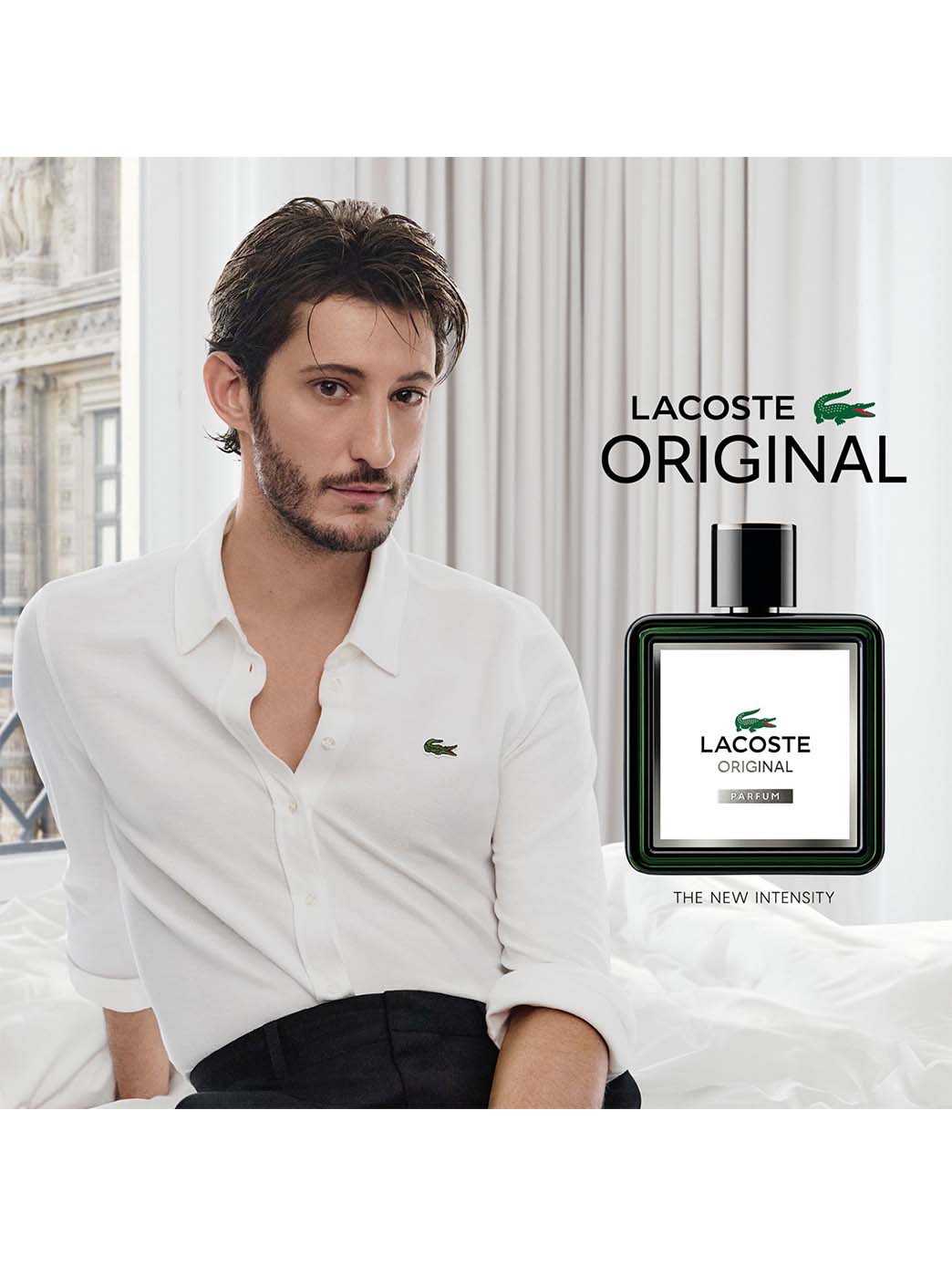 Lacoste Original Parfum