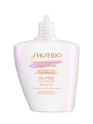 Urban Environment Age Defense Oil-Free