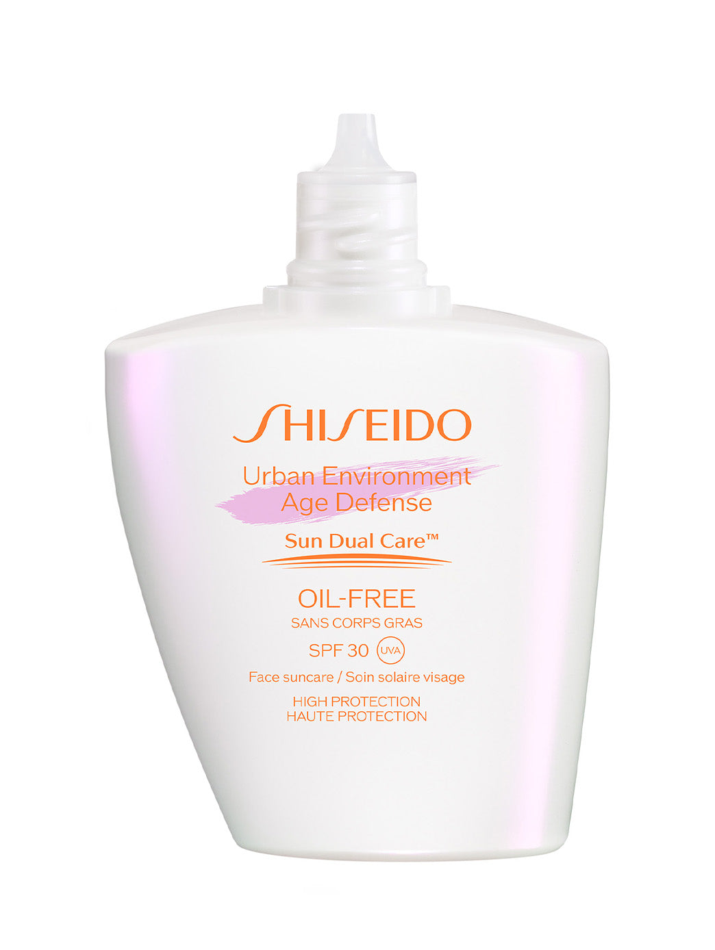 Urban Environment Age Defense Oil-Free Spf30