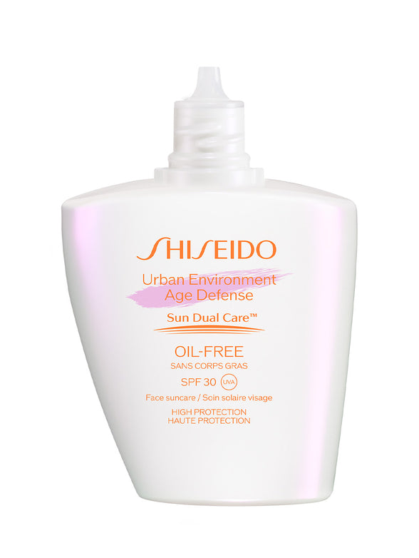 Urban Environment Age Defense Oil-Free Spf30