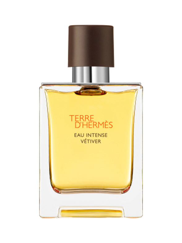 Terre Intense Vétiver