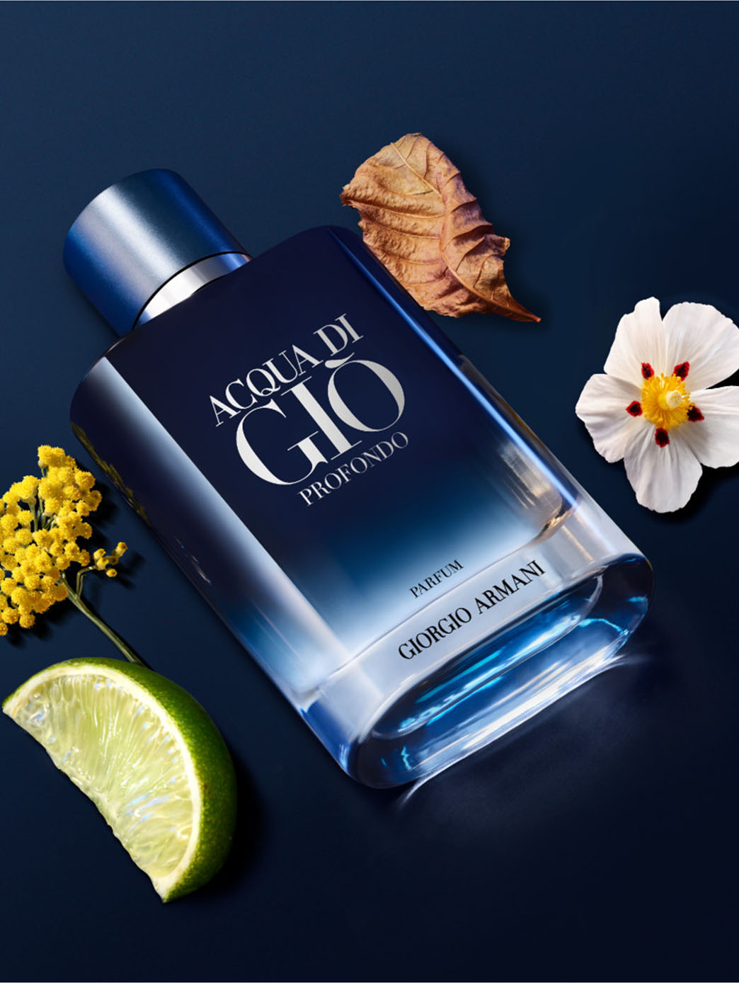 Acqua Di Gio Profondo Parfum