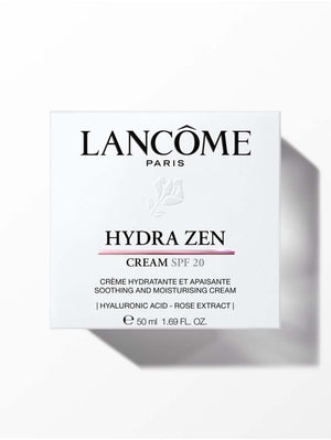 Hydra Zen Crema Spf25