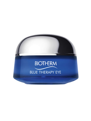 Blue Therapy Eye