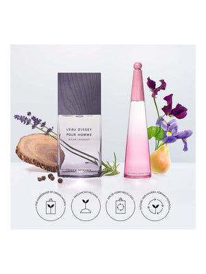 L''Eau d''Issey pour Homme Solar Lavender