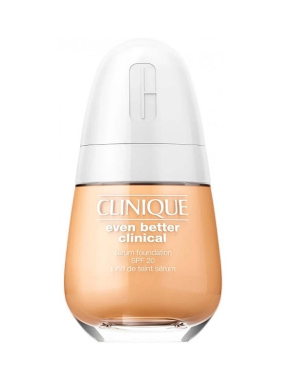 Clinique Even Better Clinical Serum Foundation SPF20 Golden Neutral - WN 46