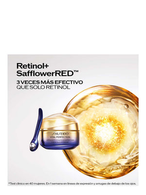 Vital Perfection Uplifting And Firming Advanced Eye Cream