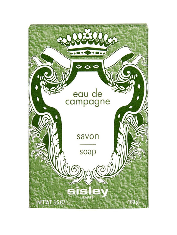 Savon Eau De Campagne