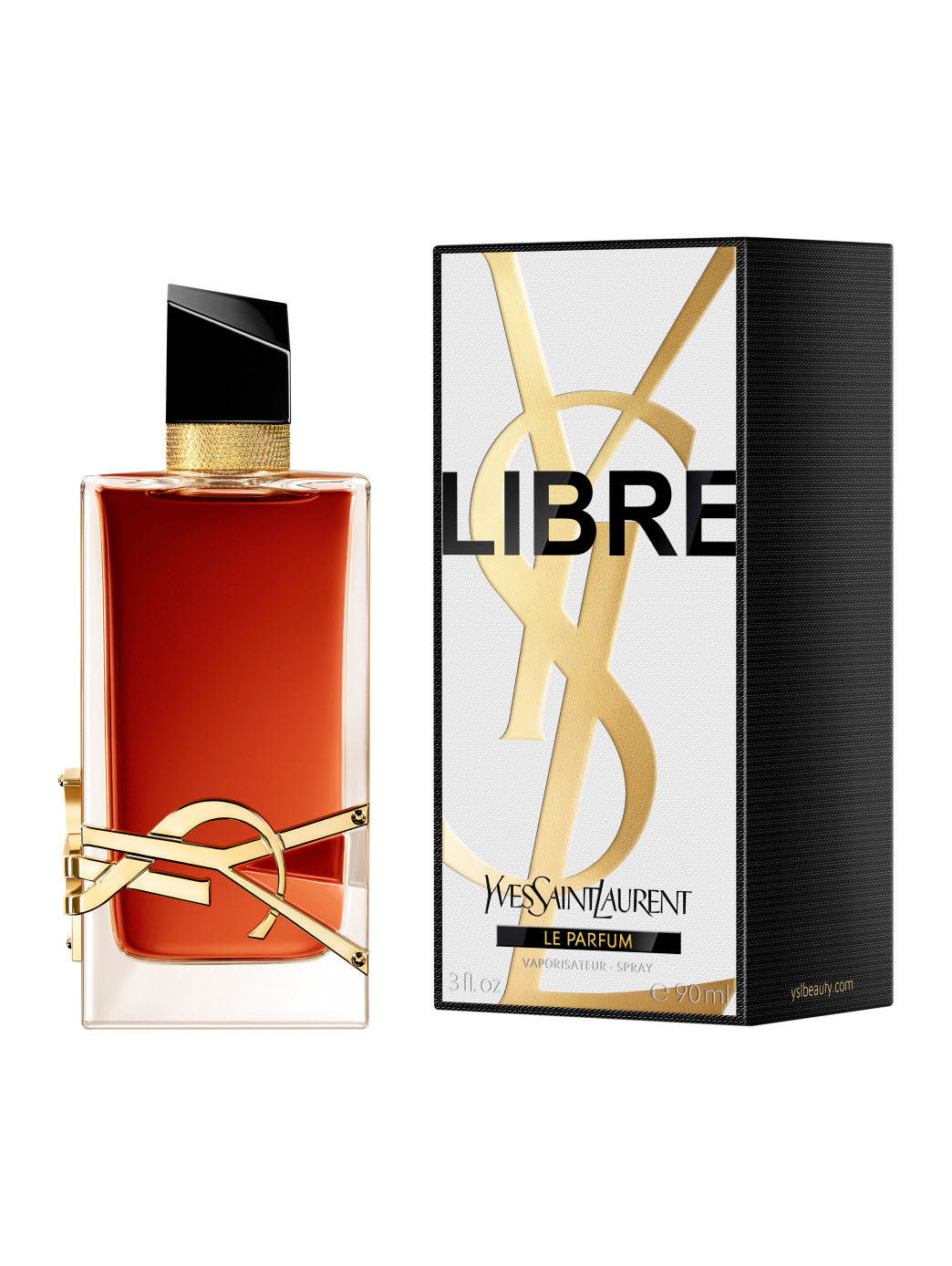 Libre Le Parfum