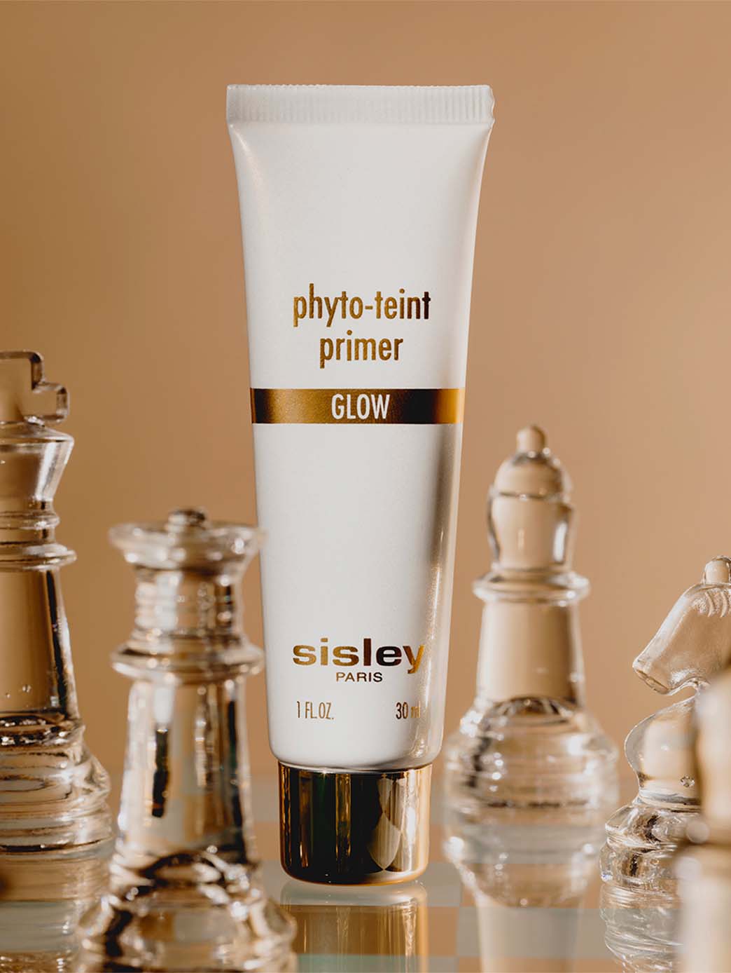 Phyto-Teint Primer Glow