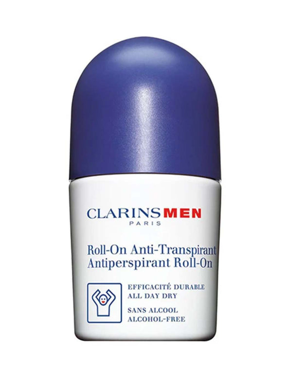 Desodorante Antitranspirante