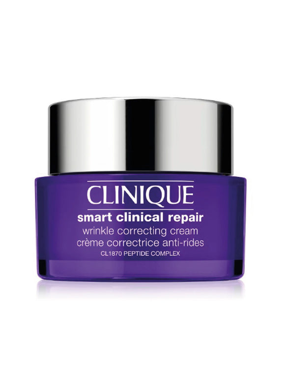 Smart Clinical Repair Wrinkle Correcting Cream